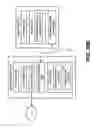 Fig. 33 - Barcode reading system for a mobile device with a barcode reading enhancement accessory and a barcode reading application having a relay function that can determine whether decoded data is intended for a legacy system or a non-legacy system