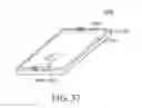 Fig. 23 - Fingerprint sensing display apparatus