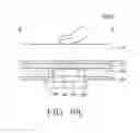 Fig. 26 - Fingerprint sensing display apparatus