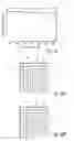 Fig. 08 - Fingerprint sensing system and method utilizing edge-compensating structure