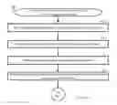 Fig. 09 - Graphical user interface created via inputs from an electronic document