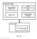 Fig. 04 - Methods and systems for applying content aware stickers onto a layout