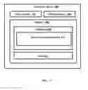 Fig. 06 - Methods and systems for applying content aware stickers onto a layout