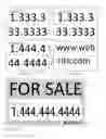 Fig. 07 - Personalized printed product and related method
