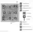 Fig. 01 - Contextual machine readable codes