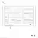 Fig. 07 - Writing data to printed matter with embedded wireless devices