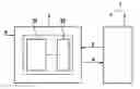 Fig. 01 - Model calculation unit and control device for calculating a multi-layer perceptron model
