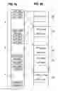 Fig. 06 - Model calculation unit and control device for calculating a multi-layer perceptron model