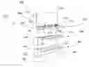 Fig. 01 - Interactive kiosk having modular and relocatable LED arrays