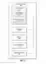 Fig. 16 - Digital model optimization responsive to orientation sensor data