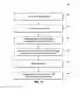 Fig. 20 - Digital model optimization responsive to orientation sensor data