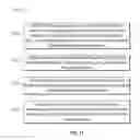 Fig. 14 - On-the fly scheduling of execution of dynamic hardware behaviors