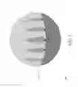 Fig. 04 - RECEIVING AND DISPLAYING SENSOR DATA ON A SUBSTANTIALLY SPHERICAL SURFACE OF A DISPLAY DEVICE