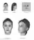 Fig. 09 - Producing realistic talking face with expression using images text and voice
