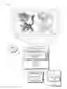 Fig. 01 - Digital media environment for intuitive modifications of digital graphics