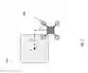 Fig. 02 - METHODS AND SYSTEMS FOR IMPROVING THE PRECISION OF AUTONOMOUS LANDINGS BY DRONE AIRCRAFT ON LANDING TARGETS