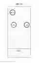 Fig. 12 - Refrigerator with interactive display and control method thereof