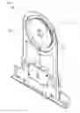 Fig. 01 - Element heater with back plane reflectors