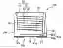 Fig. 01 - Coil component and electronic device