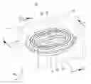 Fig. 01 - Coil electronic component
