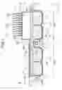 Fig. 02 - Capacitor module having intervening inward facing portion