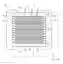 Fig. 01 - MULTI-LAYER CERAMIC ELECTRONIC COMPONENT, MULTI-LAYER CERAMIC ELECTRONIC COMPONENT MOUNTING SUBSTRATE, AND MULTI-LAYER CERAMIC ELECTRONIC COMPONENT PACKAGE