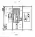 Fig. 06 - Drawer-type carrying device for accelerator and cabin structure for accelerator