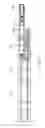 Fig. 07 - Accelerator system for mineral component analysis, system and method for mineral component analysis