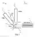 Fig. 02 - Combined SEM-CL and FIB-IOE microscopy