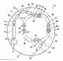 Fig. 01 - Ultra-compact mass analysis device and ultra-compact particle acceleration device