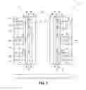 Fig. 08 - Methods of forming a channel region of a transistor and methods used in forming a memory array