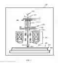 Fig. 03 - System for dynamically compensating position errors of a sample