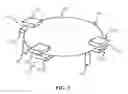 Fig. 04 - System for dynamically compensating position errors of a sample