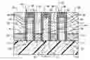 Fig. 01 - Air-gap spacers for field-effect transistors