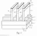 Fig. 02 - Air-gap spacers for field-effect transistors