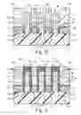 Fig. 07 - Air-gap spacers for field-effect transistors