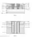 Fig. 02 - Fabrication of self-aligned gate contacts and source/drain contacts directly above gate electrodes and source/drains