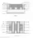 Fig. 07 - Fabrication of self-aligned gate contacts and source/drain contacts directly above gate electrodes and source/drains