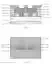 Fig. 08 - Fabrication of self-aligned gate contacts and source/drain contacts directly above gate electrodes and source/drains