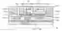 Fig. 01 - Assembly for 3D circuit with superposed transistor levels