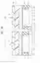 Fig. 22 - Semiconductor device and method of manufacturing same