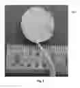 Fig. 06 - Boron nitride nanotube enhanced electrical components