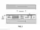 Fig. 03 - FORMING A MODIFIED LAYER WITHIN A RADIO FREQUENCY (RF) SUBSTRATE FOR FORMING A LAYER TRANSFERRED RF FILTER-ON-INSULATOR WAFER