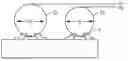 Fig. 01 - MULTIPLE SIZED BUMP BONDS