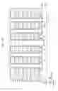 Fig. 09 - Vertical memory devices and methods of manufacturing the same