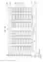 Fig. 42 - Vertical memory devices and methods of manufacturing the same