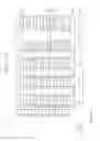 Fig. 76 - Vertical memory devices and methods of manufacturing the same
