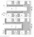 Fig. 09 - Three-dimensional memory device containing multi-threshold-voltage drain select gates and method of making the same