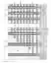 Fig. 19 - Three-dimensional memory device containing multi-threshold-voltage drain select gates and method of making the same