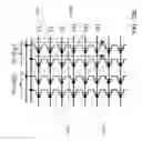Fig. 28 - Three-dimensional memory device containing multi-threshold-voltage drain select gates and method of making the same